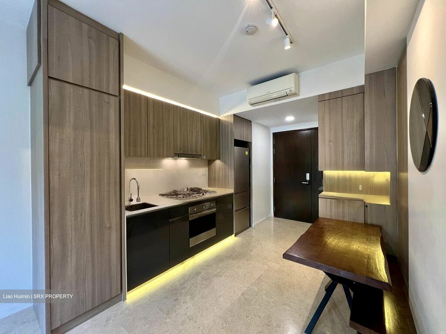 Botanique At Bartley (D19), Condominium #450550141